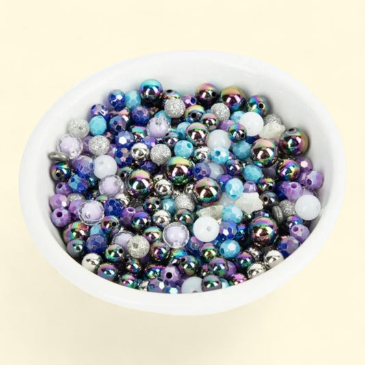 Cousin DIY Galaxy Bead Mix, 145g