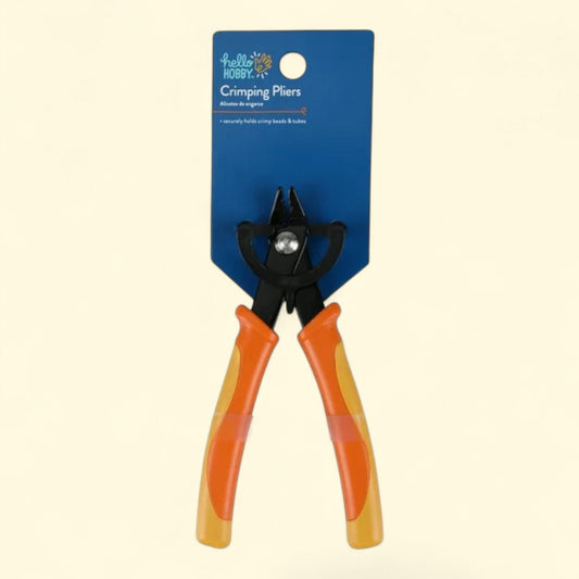 Hello Hobby Crimping Pliers, 1 ct