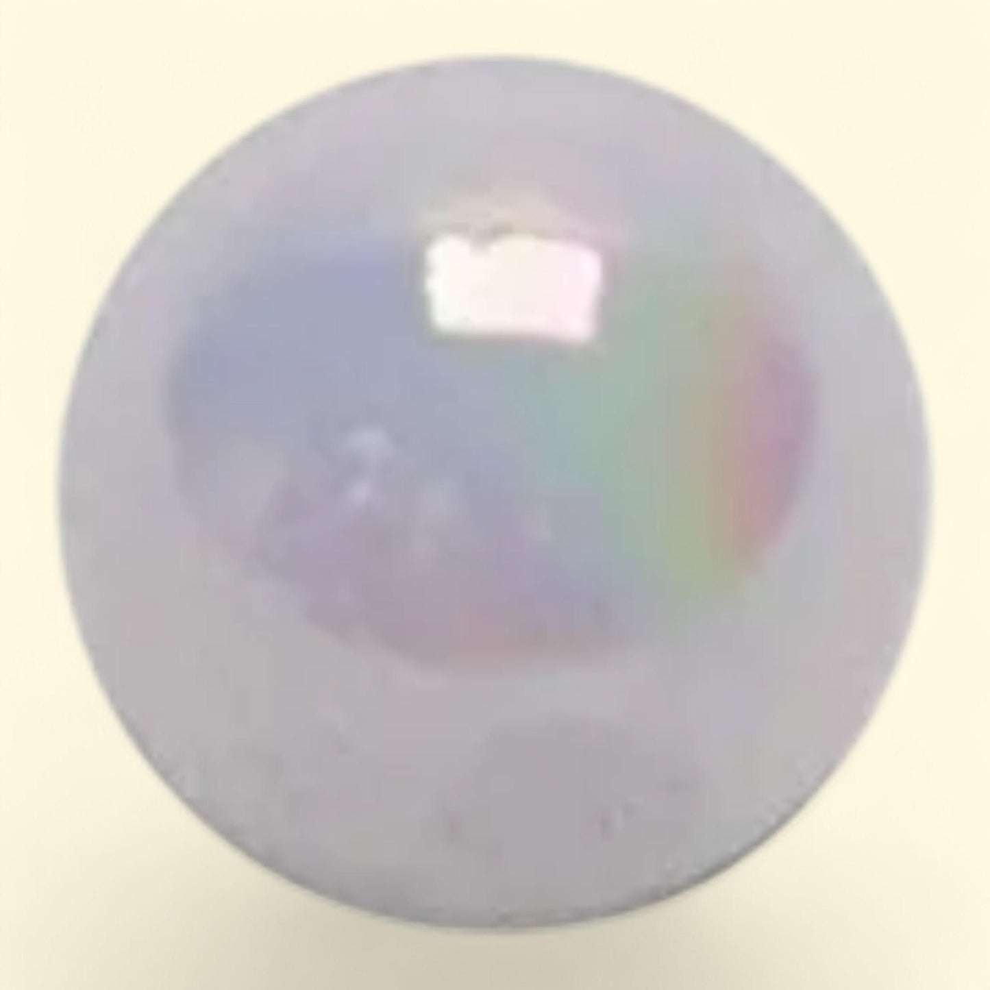 Lindy Bead White Pearl 6mm, 1 ct