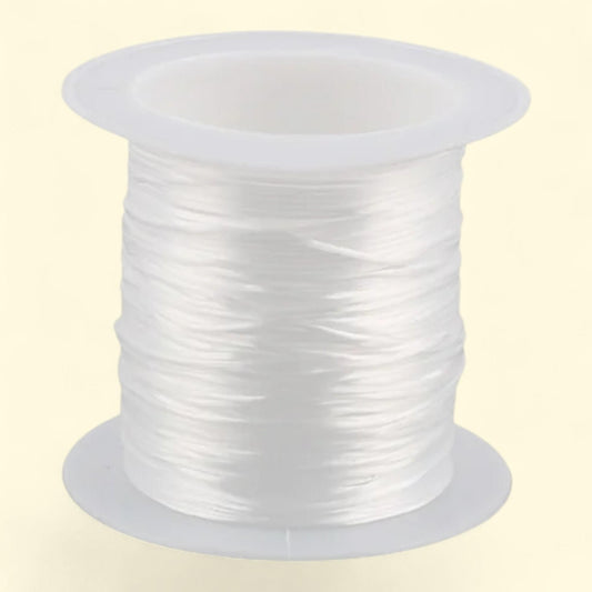 Unique Bargains Elastic String, 1 ct