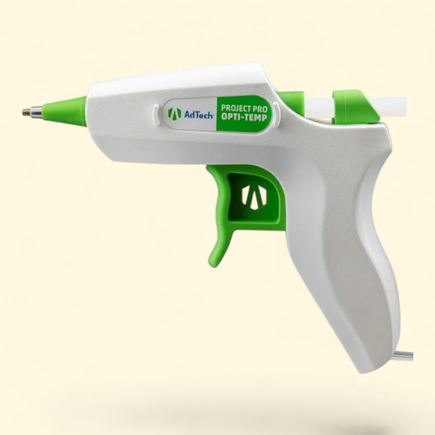 AdTech Project Pro Glue Gun Kit, 20W Mid-Size, 1 ct