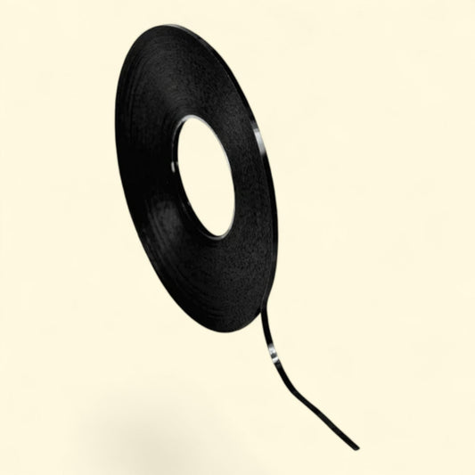 Chartpak Glossy Graphic Tape, 1 Roll