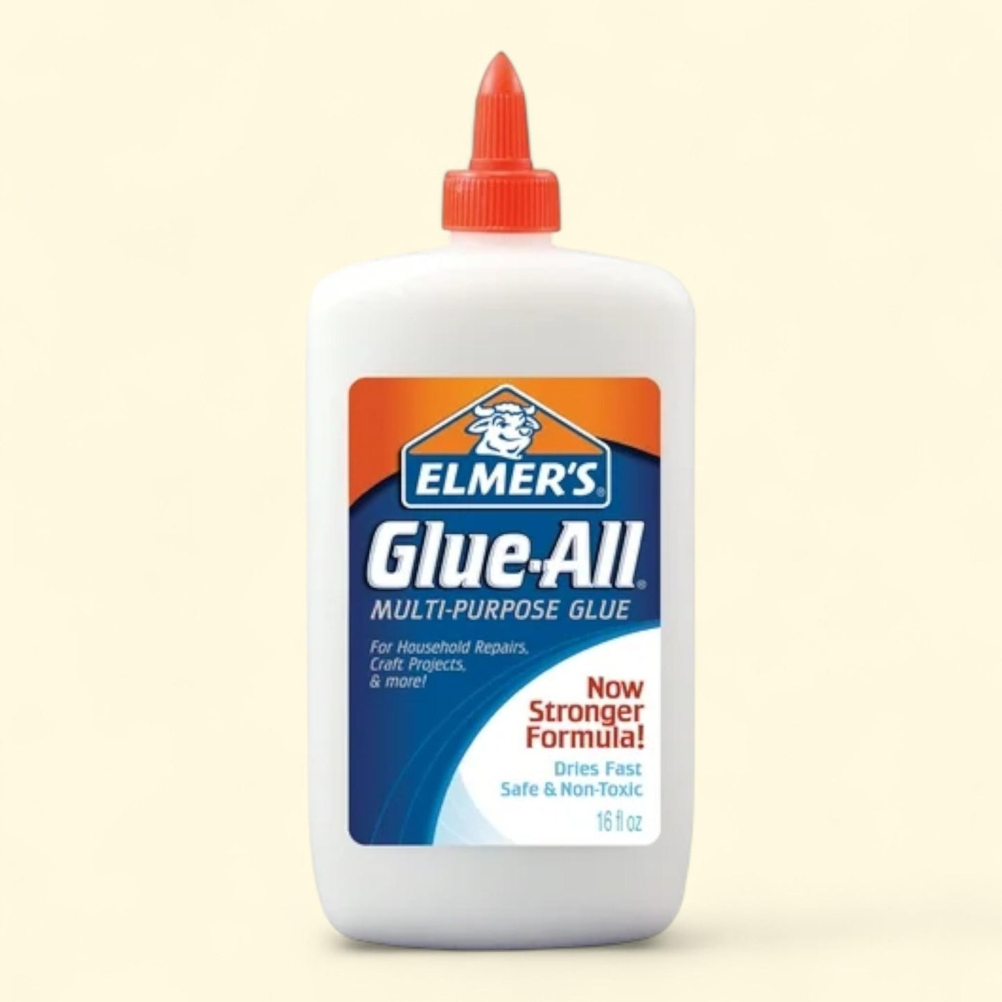 Elmer's Glue-All Liquid Glue, 16 oz — authentic US product shipped worldwide by Treatspree
