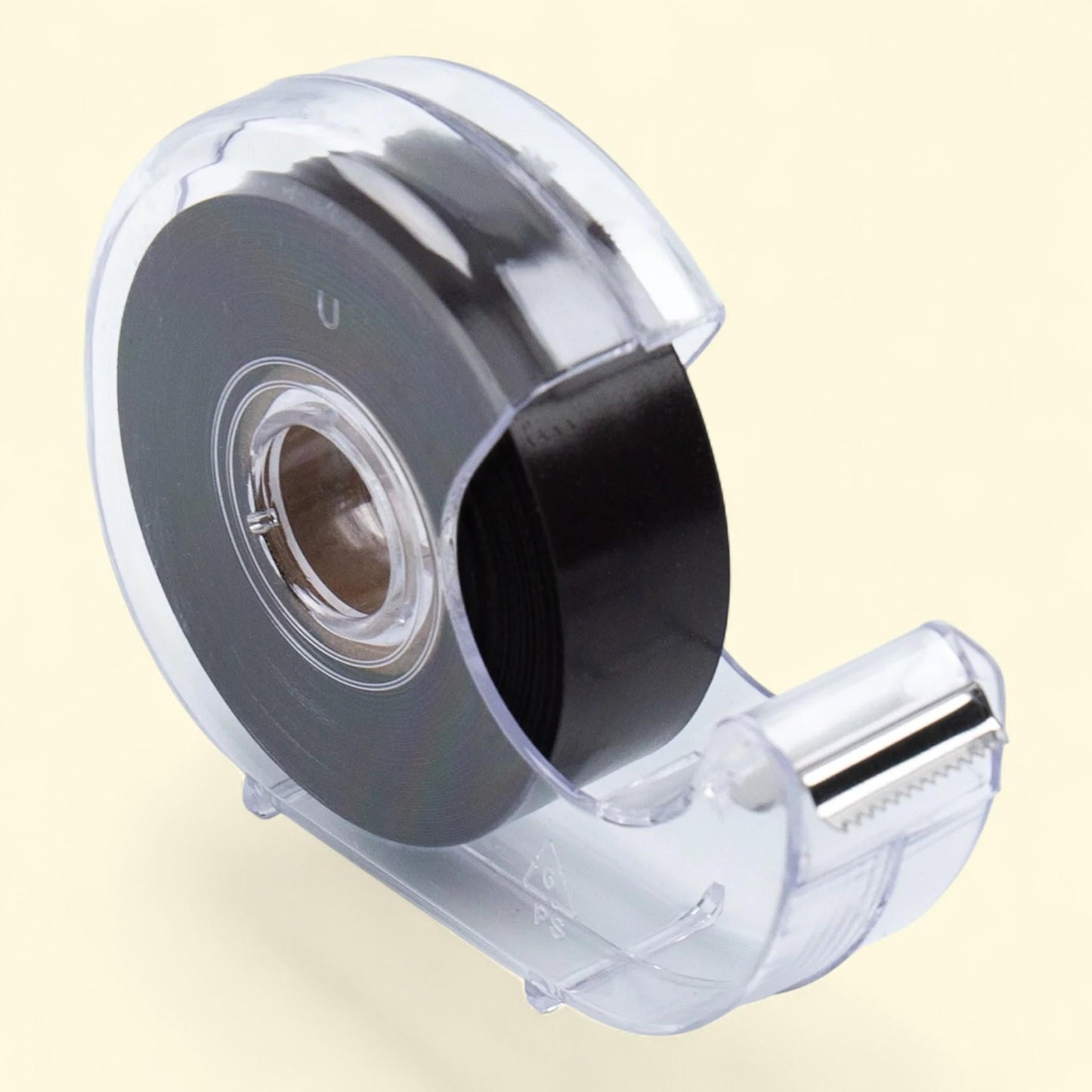 Hello Hobby Magnet Tape Dispenser, 0.75 in., 26 ft.