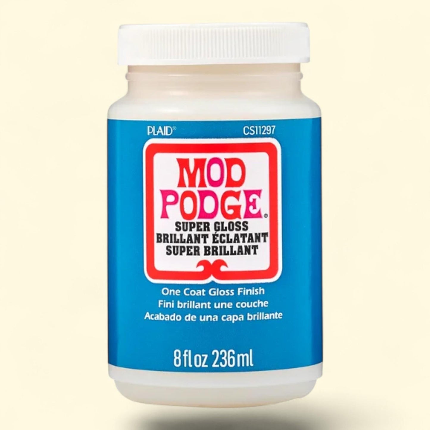 Mod Podge Super Gloss, 8 fl oz