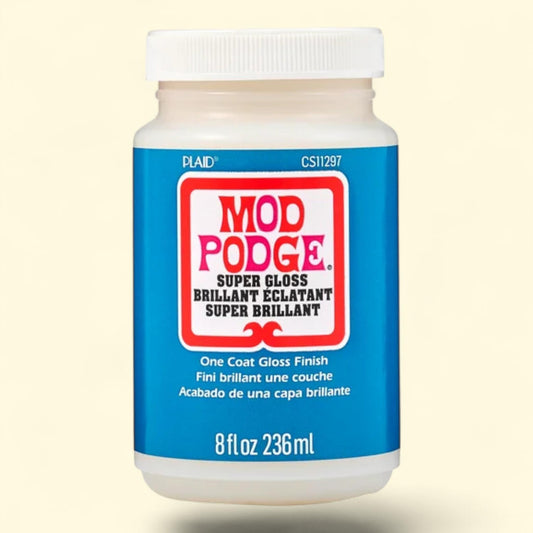 Mod Podge Super Gloss, 8 fl oz