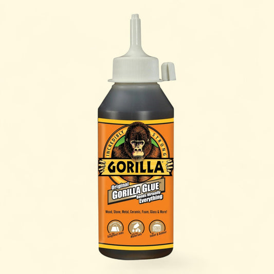 Gorilla Glue Original, 8 oz Bottle