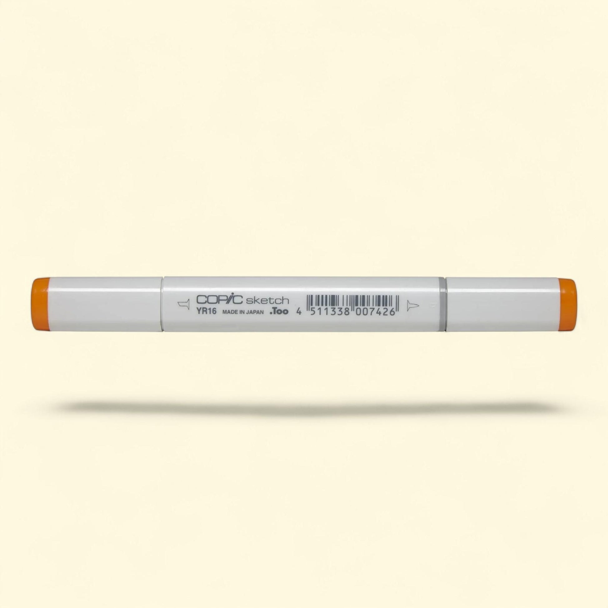 Copic Sketch Marker, Apricot — authentic US product shipped worldwide by Treatspree