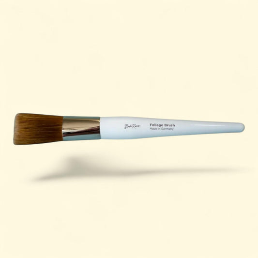 Bob Ross Round Foliage Brush, 1"