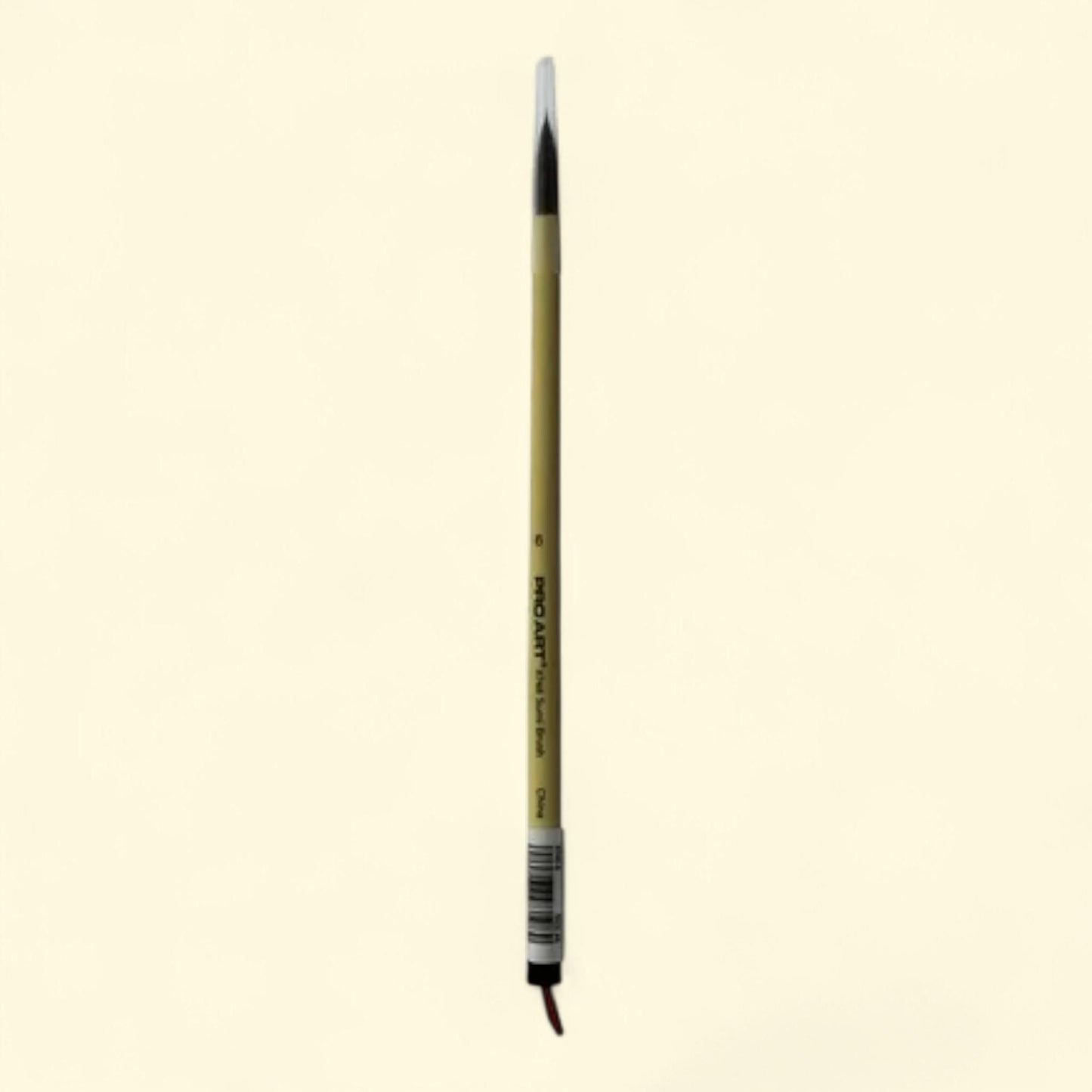 Pro Art Brush Bamboo Calligraphy #6, Size 6 — authentic US product shipped worldwide by Treatspree