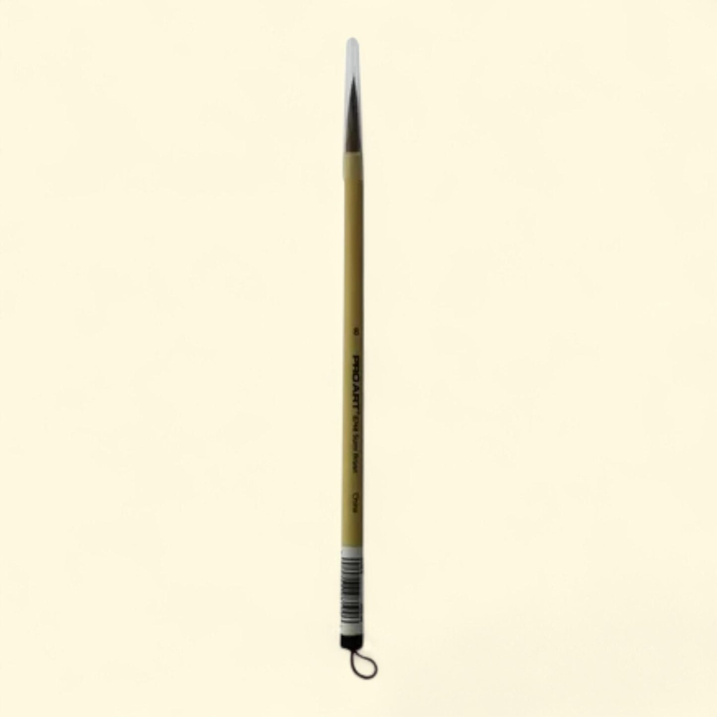 Pro Art Brush Bamboo Calligraphy #8, Size 8 — authentic US product shipped worldwide by Treatspree
