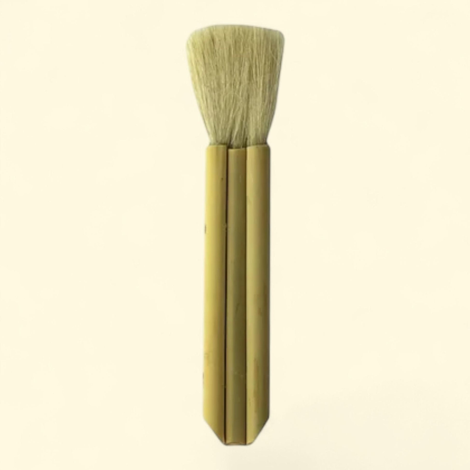 Pro Art Brush Bamboo Multihead, 1" — authentic US product shipped worldwide by Treatspree
