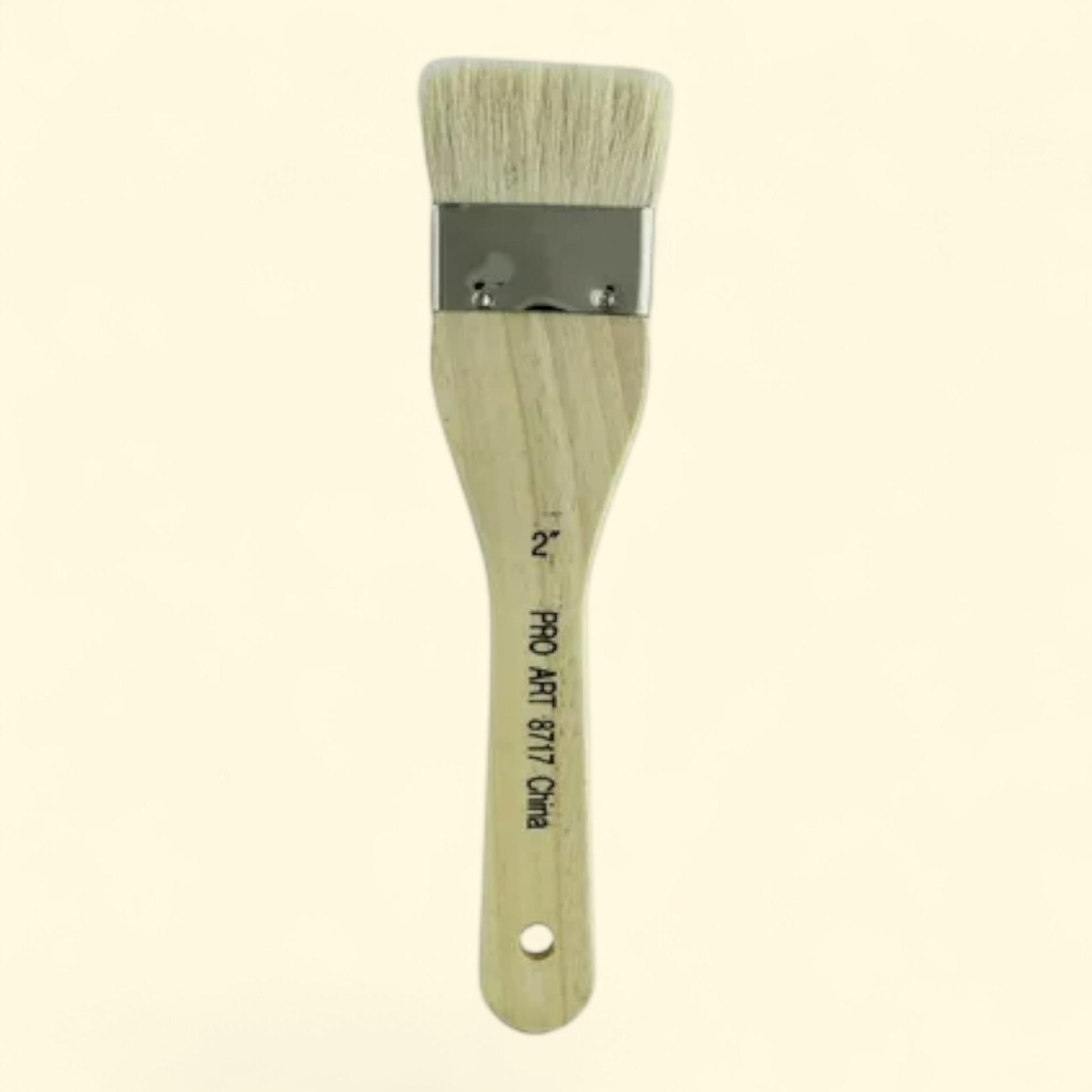 Pro Art Hake Brush 2"x1.25" — authentic US product shipped worldwide by Treatspree