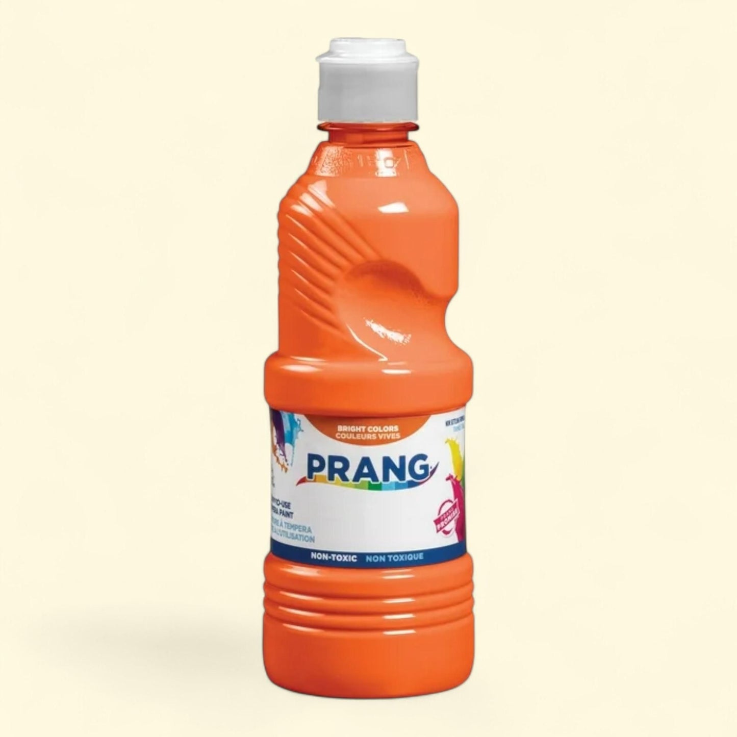 Prang Tempera Paint, 16 oz.