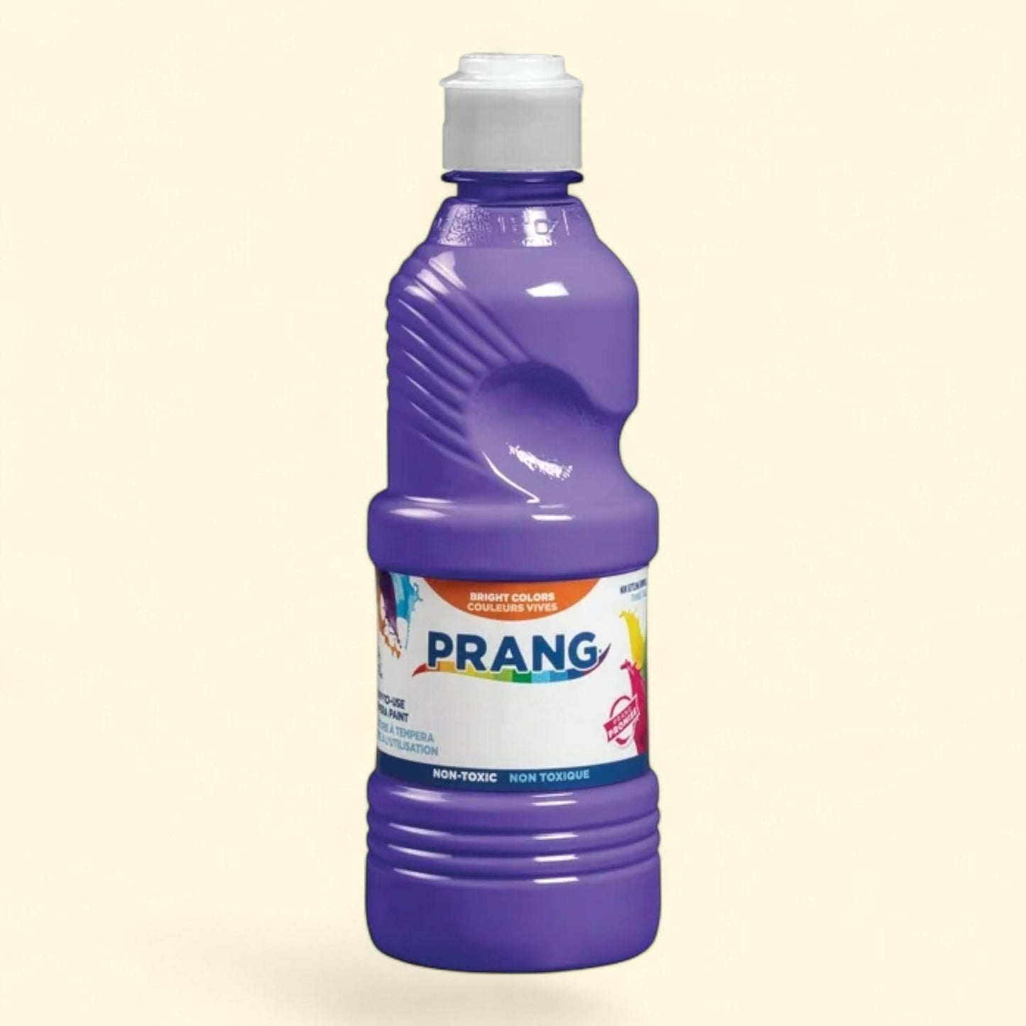 Prang Tempera Paint, 16 oz., Violet