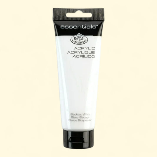 Royal & Langnickel essentials Acrylic Paint, 120ml