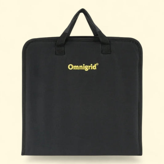 Omnigrid Quilters Travel Case, 1 ct