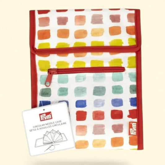 Prym Circular Needle Case, 1 ct