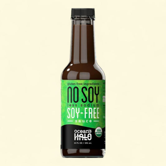 Ocean's Halo, sauce biologique sans soja, 300 ml