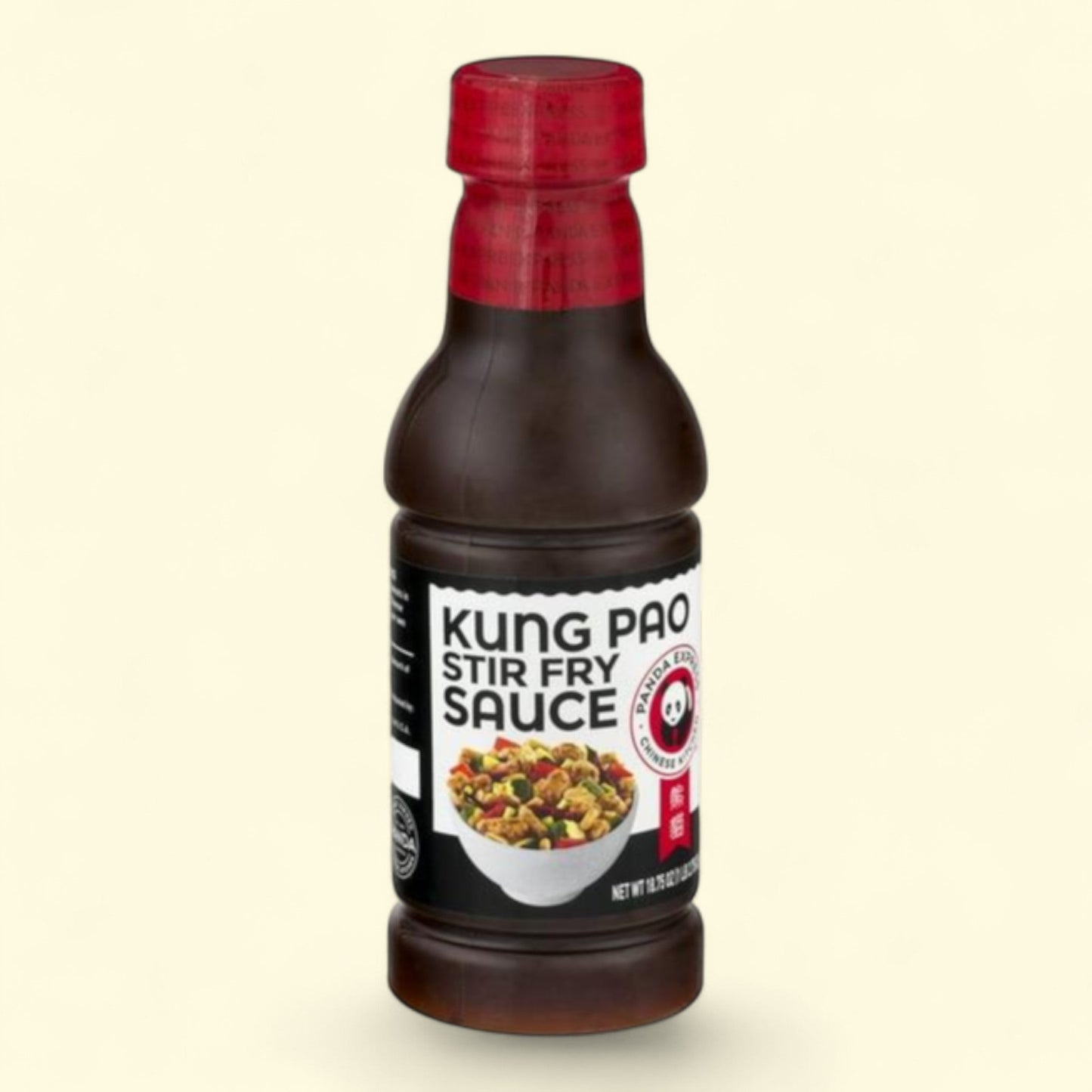 Panda Express Kung Pao Stir Fry Sauce, 18.75 oz