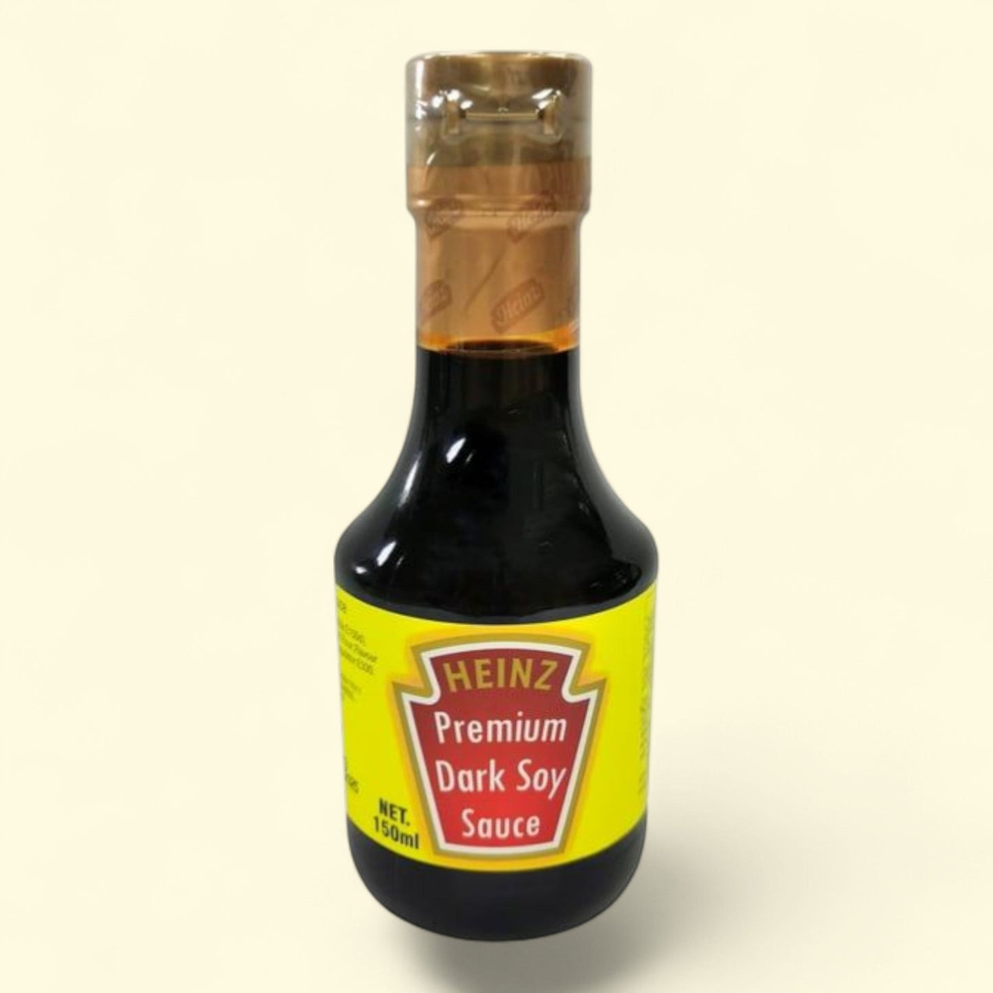 Sauce soja Heinz, 150 ml