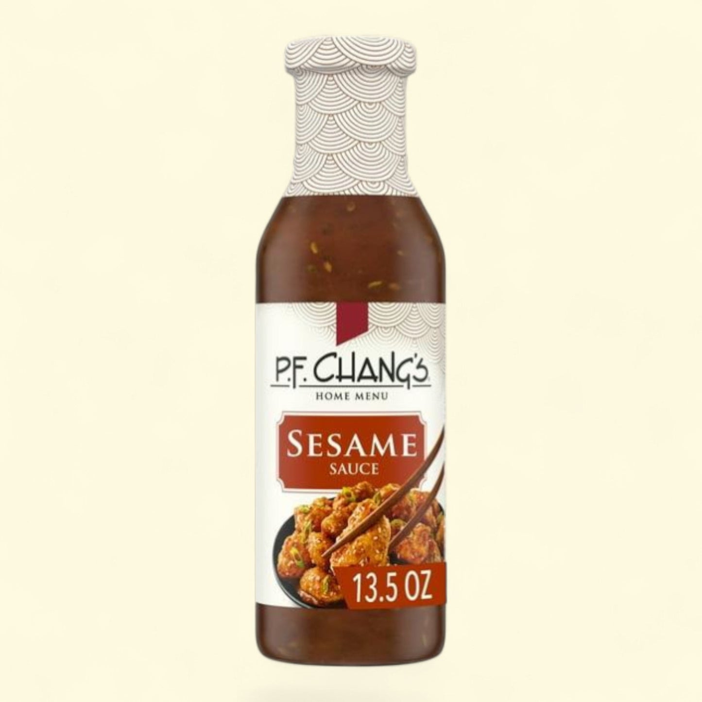 P.F. Chang's Home Menu Sesame Sauce, 13.5 fl oz