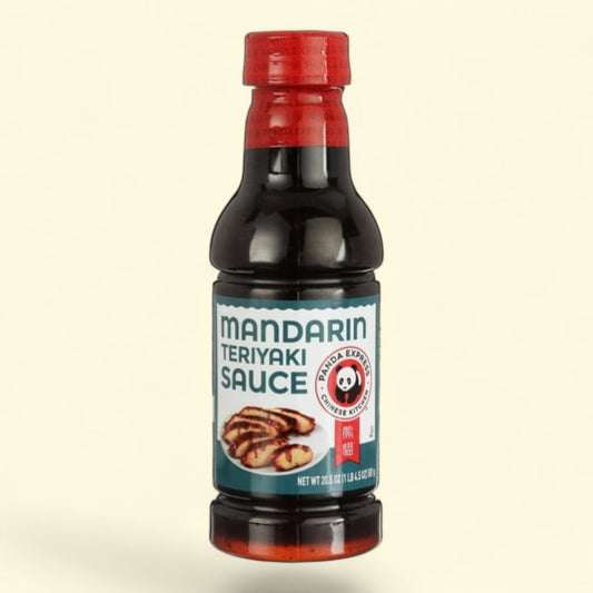 Panda Express Mandarin Sauce, 20.5 oz