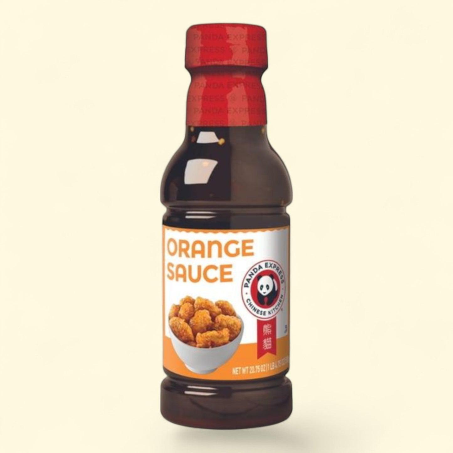 Panda Express Orange Sauce, 20.75 oz