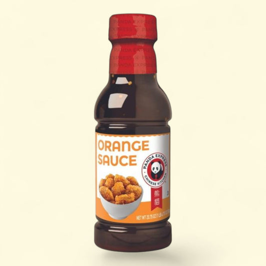 Panda Express Orange Sauce, 20.75 oz