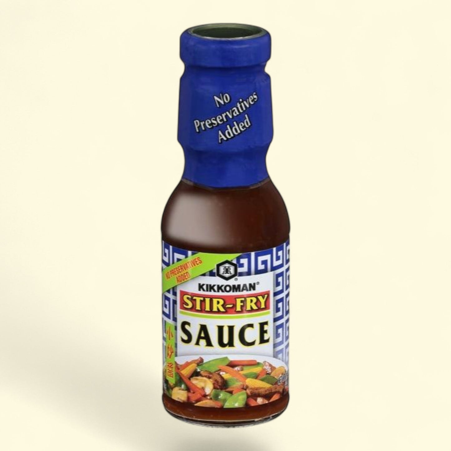 Kikkoman Stir Fry Sauce, 11.4Fl Oz