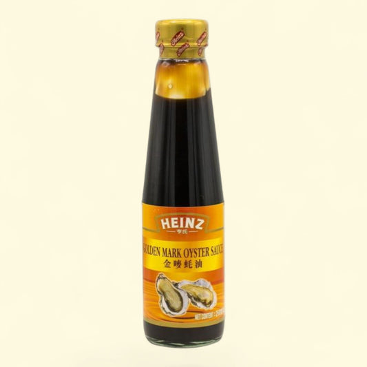 Heinz Oyster Sauce, 9.2oz