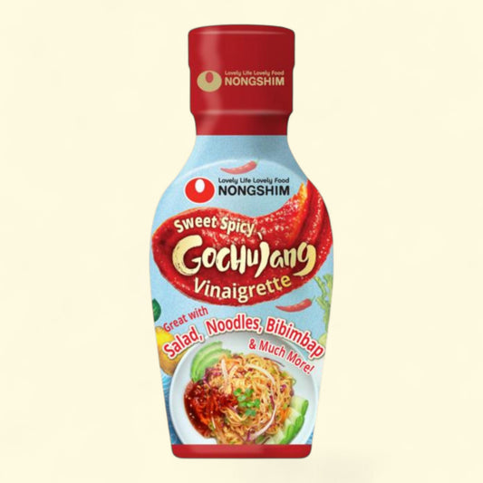 Sauce vinaigrette au gochujang Nongshim, 300 g