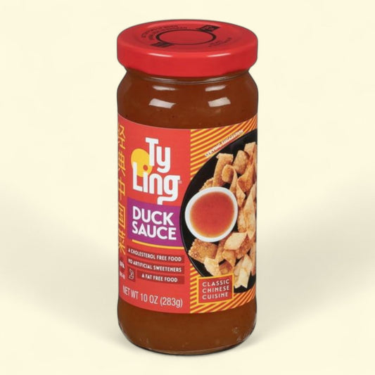 Ty Ling Duck Sauce, 10 oz