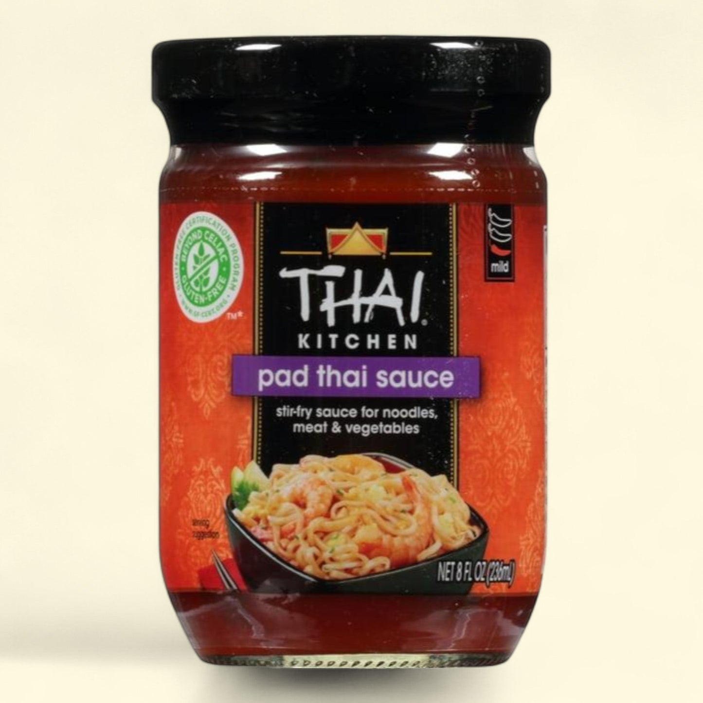 Thai Kitchen Pad Thai Sauce, 8 fl oz
