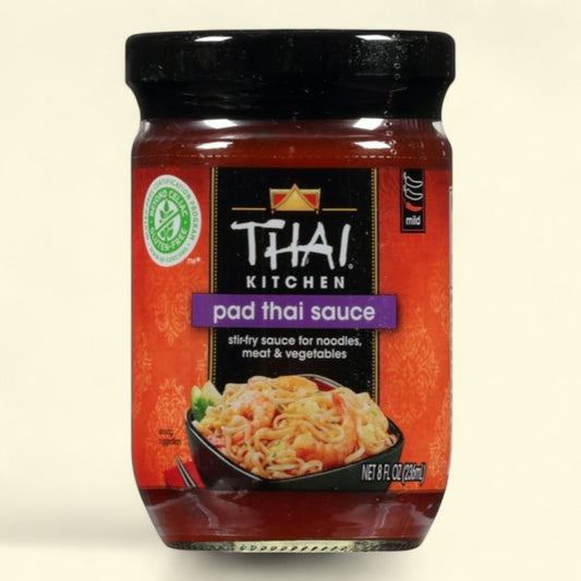 Thai Kitchen Pad Thai Sauce, 8 fl oz