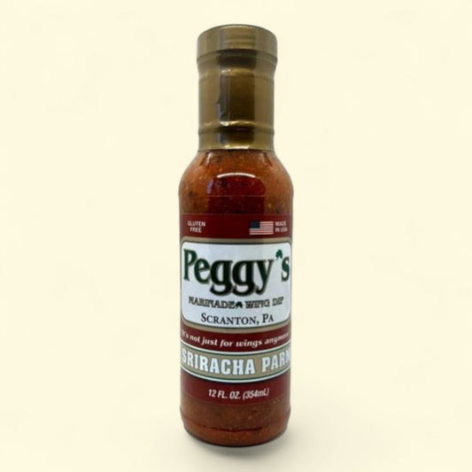 Sriracha Parm, 12 oz