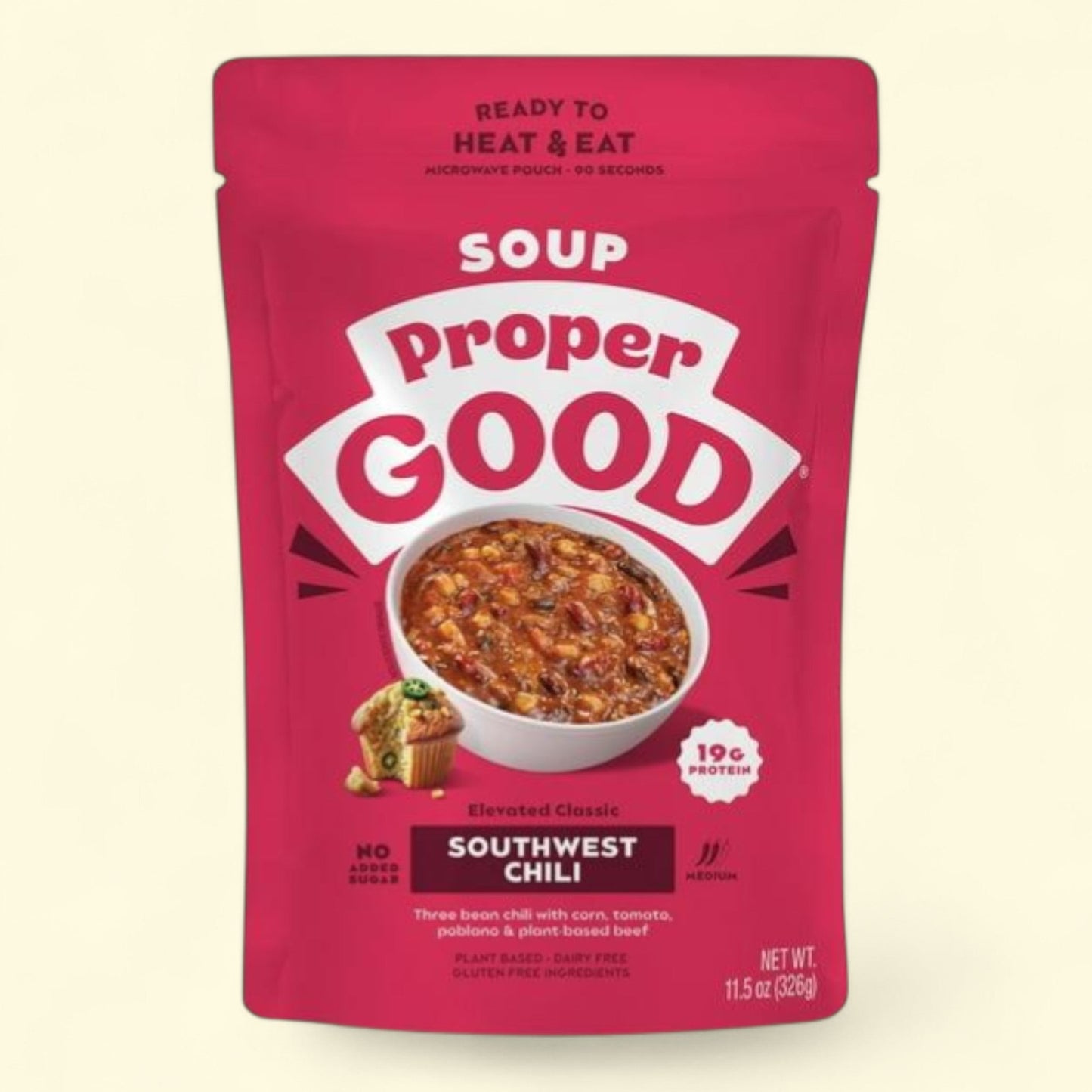 Proper Good Southwest Chili, 11.5 oz