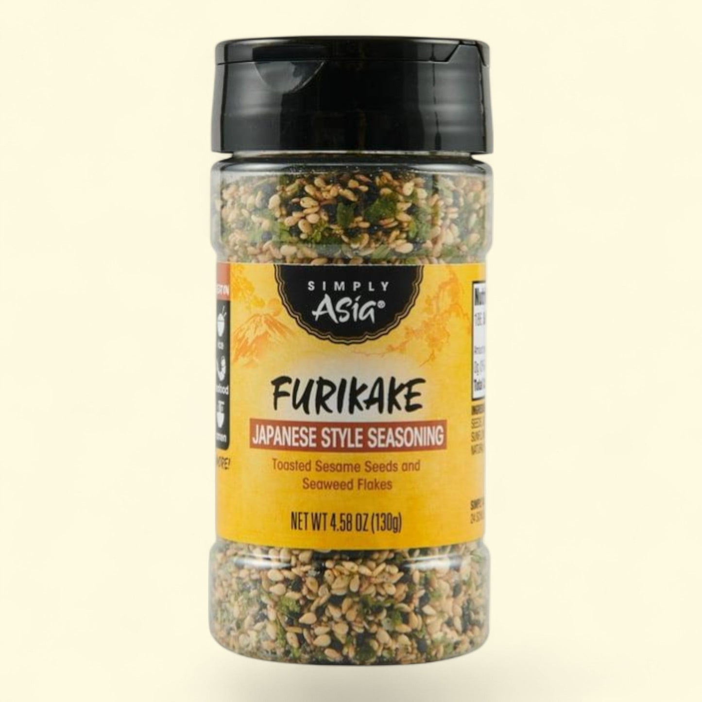 Simply Asia Furikake Seasoning, 4.58 oz