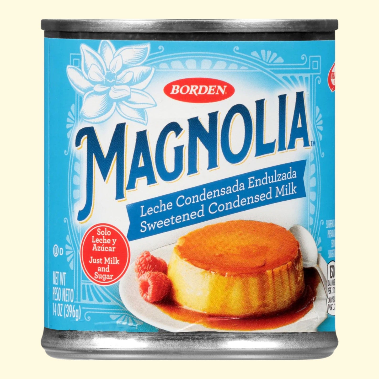 Magnolia Sweetened Condensed Milk, 14 oz