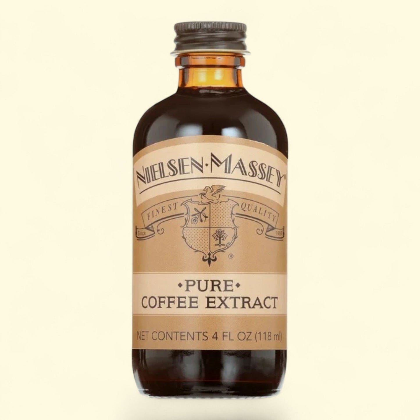 Extrait de café Nielsen-Massey, 113 g