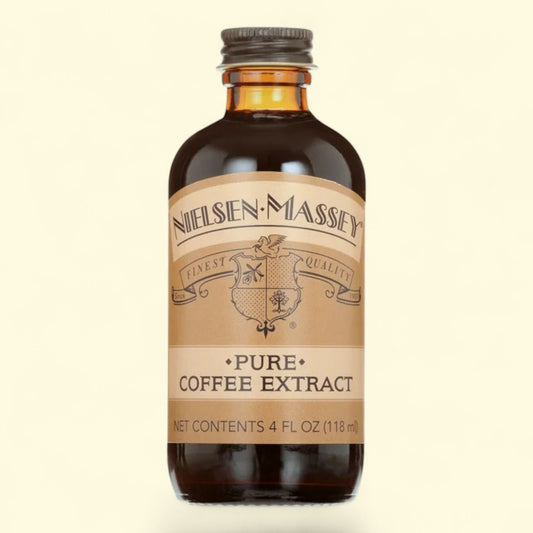 Extrait de café Nielsen-Massey, 113 g