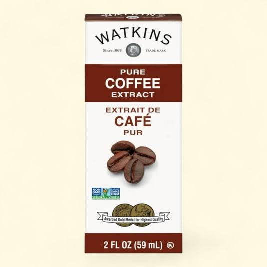 Extrait de café Watkins, 56 g