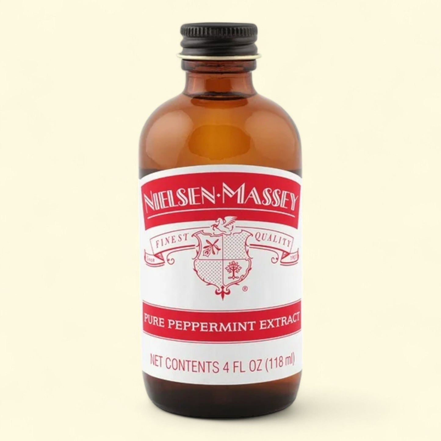 Extrait de menthe poivrée Nielsen-Massey, 113 g