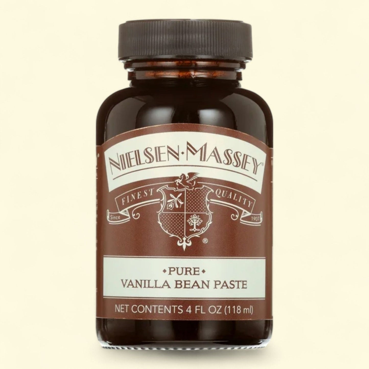 Pâte de gousses de vanille Nielsen-Massey, 113 g