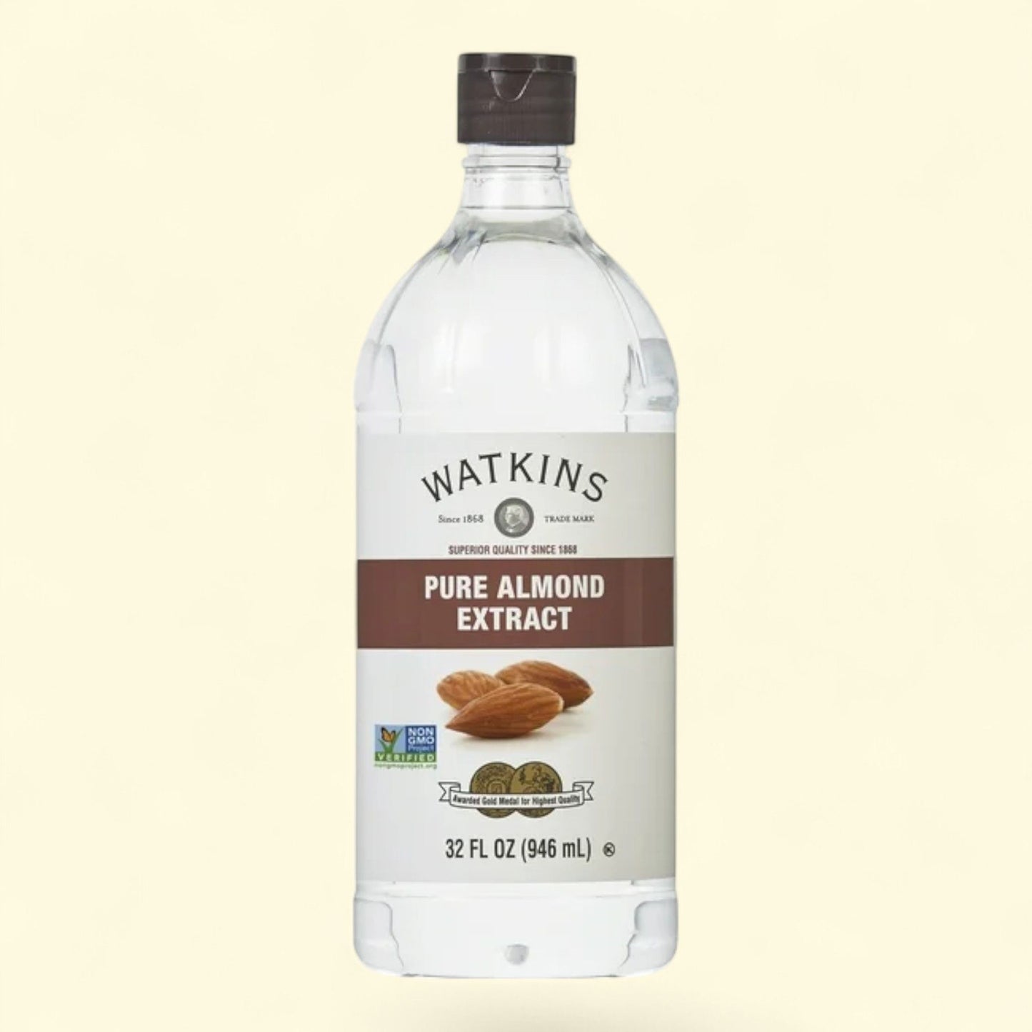 Watkins Almond Extract, 32 fl oz