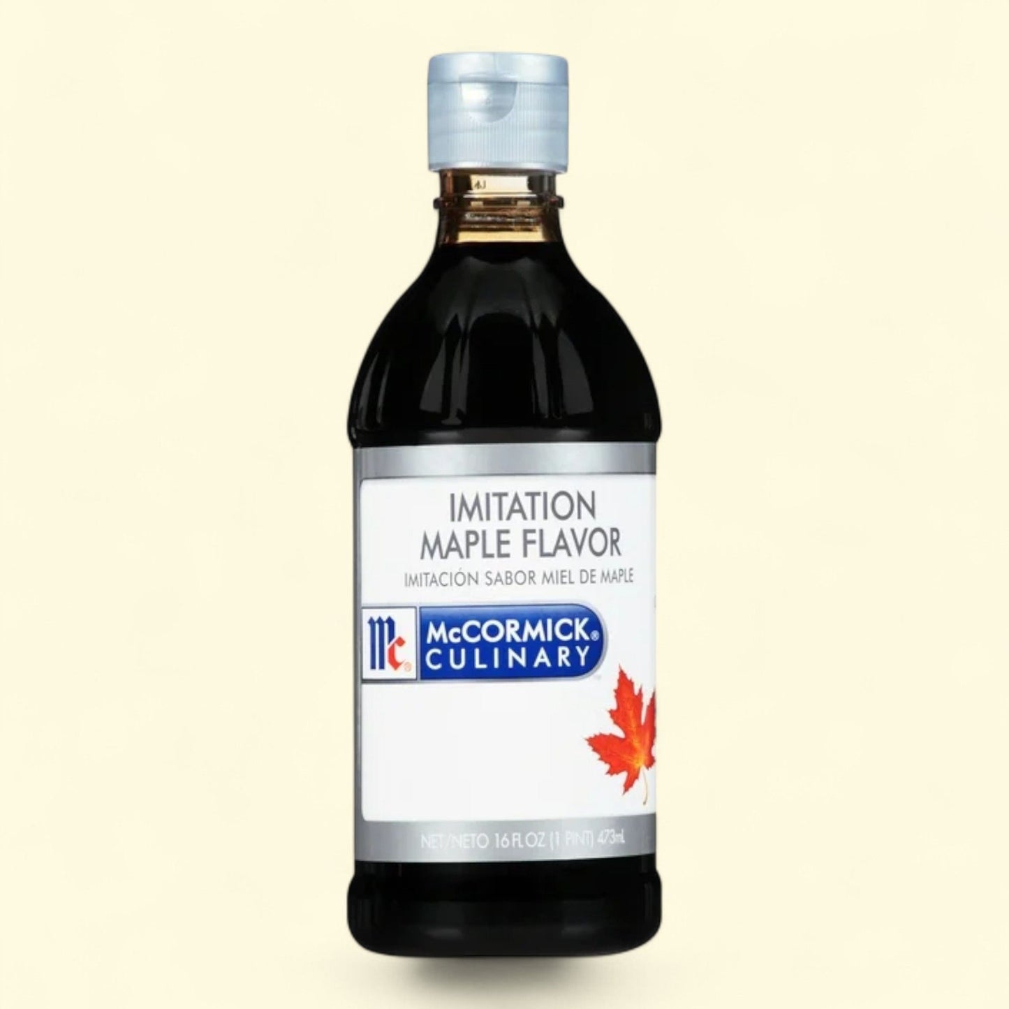 Arôme d'érable McCormick, 473 ml