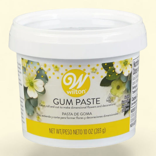 Wilton Ready Gum Paste, 10 oz.