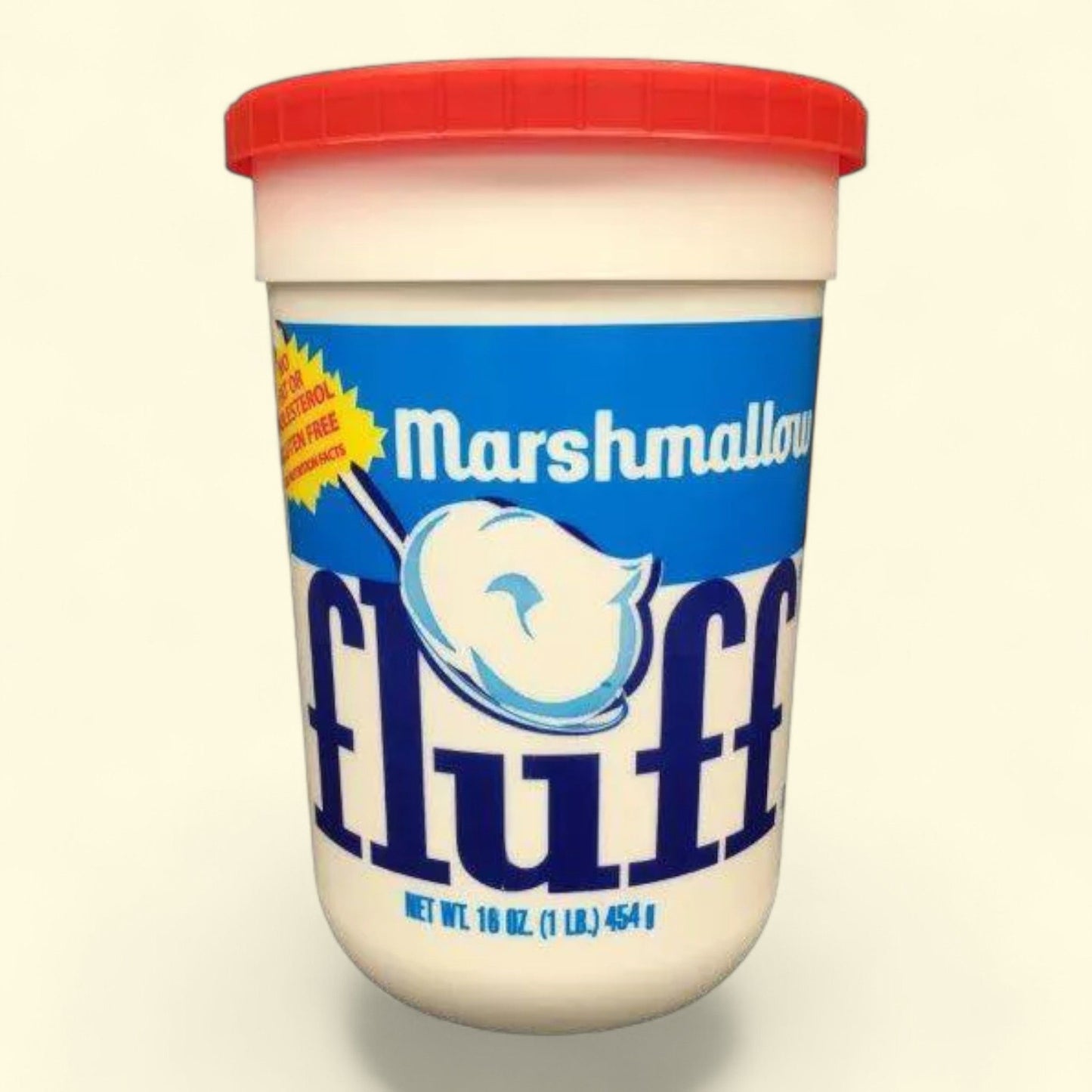 Marshmallow Fluff Frosting, 16oz