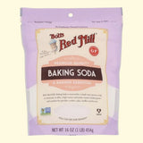 Bob's Red Mill, Double Acting Baking Soda, 14 oz