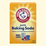 ARM & HAMMER Baking Soda, 2 lb